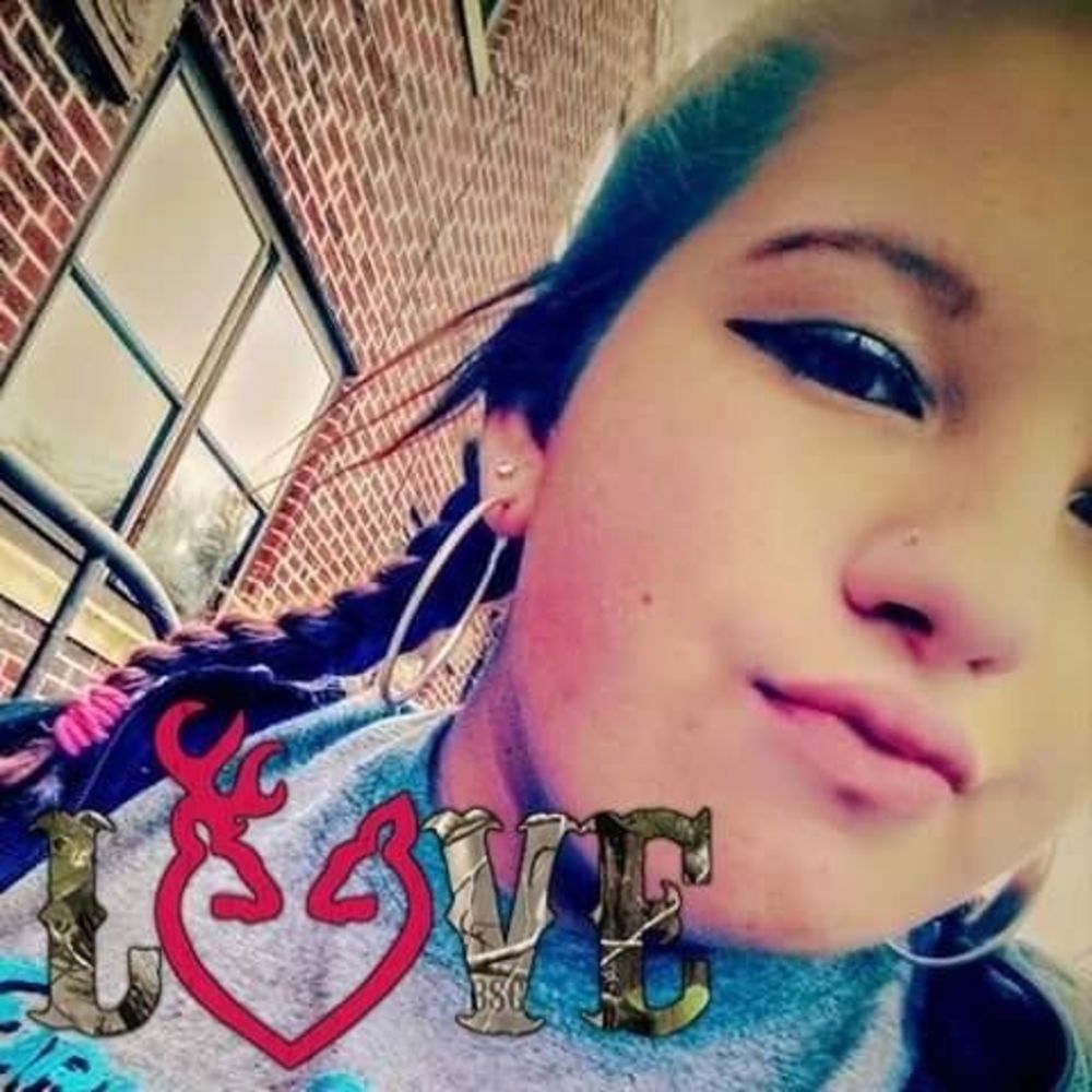 Meet your Posher, Karleigh